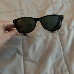 Ray Ban sunglasses